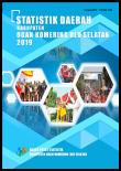 Statistik Daerah Kabupaten Ogan Komering Ulu Selatan 2019