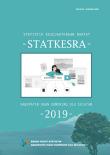 Statistik Kesejahteraan Rakyat Kabupaten Ogan Komering Ulu Selatan 2019